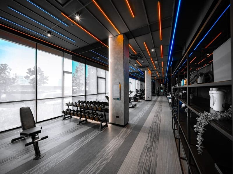 The Origin Ladprao-Bangkapi photo 4