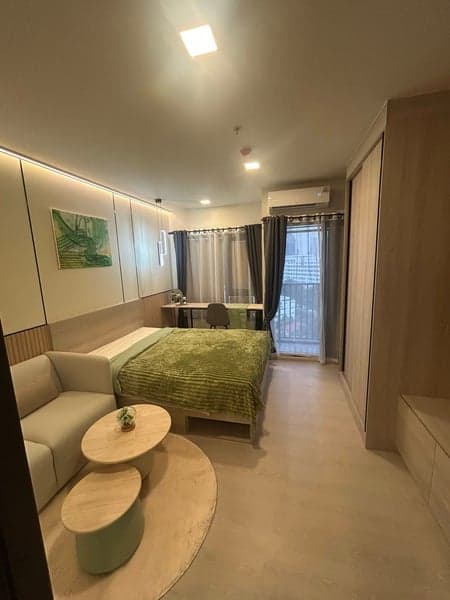Flo by Sansiri — Modern Lifestyle Living | Close to ICONSIAM | Khlong San photo 4