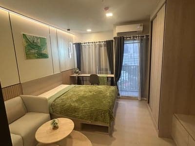 Flo by Sansiri — Modern Lifestyle Living | Close to ICONSIAM | Khlong San photo 4