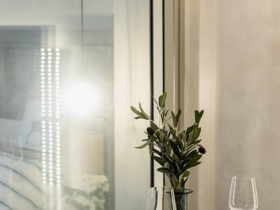 Niche id Serithai — Renovated Unit | Unblocked Pool & Greenery View | Serithai photo 2