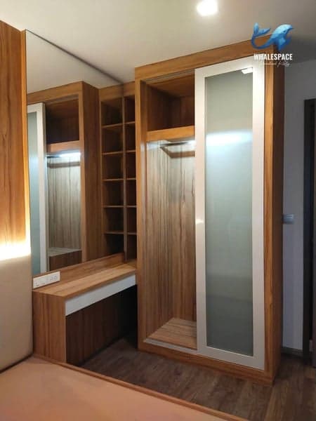 Life Ladprao Valley — High Floor Corner Unit | Opposite Central Ladprao photo 4