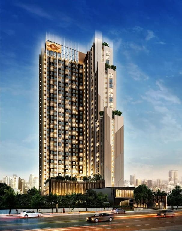 The Niche Pride Thonglor-Petchburi