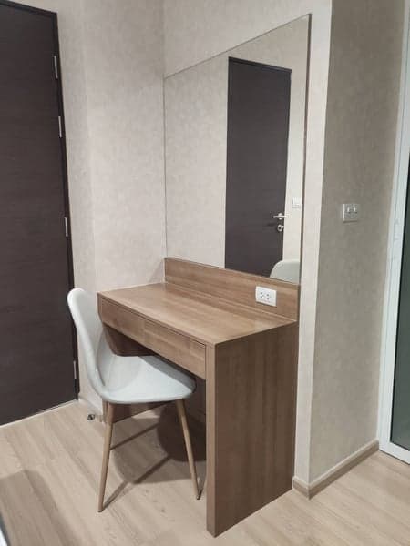 Rhythm Sathorn — Open City View Residence | Near BTS Saphan Taksin photo 4