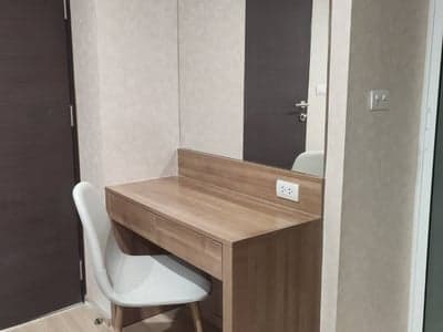 Rhythm Sathorn — Open City View Residence | Near BTS Saphan Taksin photo 4