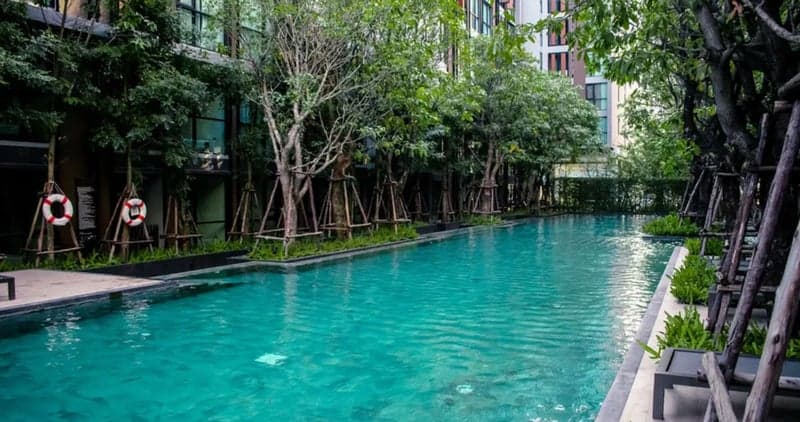Vtara Sukhumvit 36 photo 2