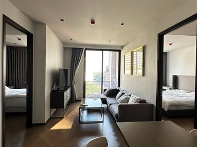 The Reserve Sukhumvit 61 Hideaway — Luxury Fully Furnished | Prime Sukhumvit Living photo 3