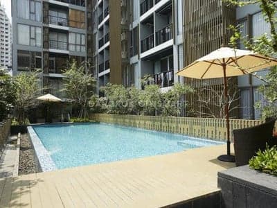 Klass Condo Silom photo 2