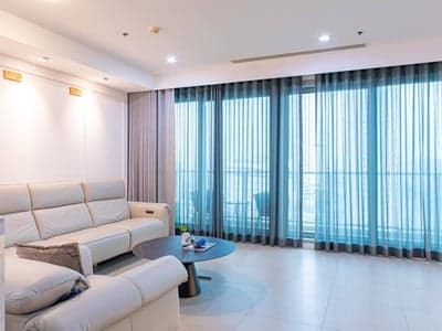 The River Condominium — Panoramic River View | Luxury Riverside Living | Near ICONSIAM photo 2