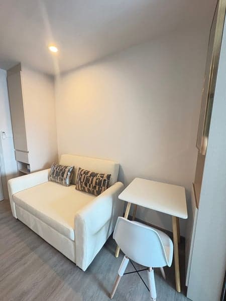 Regent Home Wutthakat — Fully Furnished 1BR | 180m to BTS | Ready to Move In photo 3
