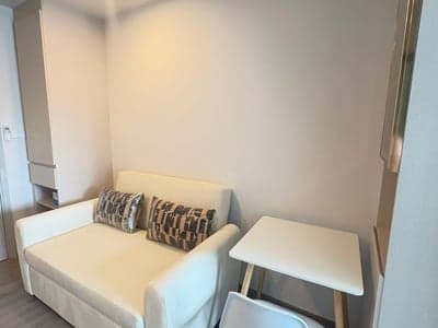 Regent Home Wutthakat — Fully Furnished 1BR | 180m to BTS | Ready to Move In photo 3