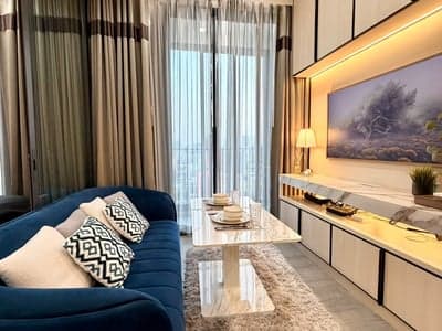 The Address Siam-Ratchathewi — High Floor Luxury | Sky Facilities | BTS photo 2