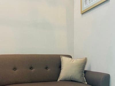 Metro Sky Prachachuen — 17th Floor Tower A | Stunning Unblocked View | 2BR Corner Layout | 80m to MRT Red Line photo 3