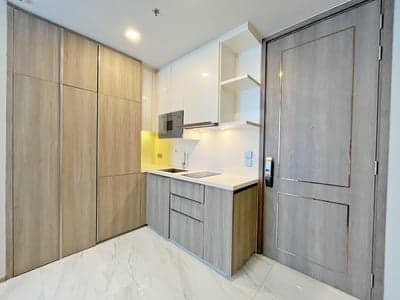Celes Asoke — High Floor Investment Unit | Prime Asoke Location photo 4