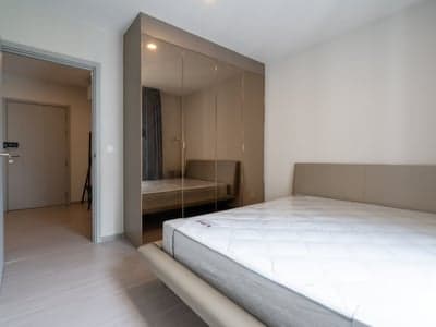 Aspire Sukhumvit-Onnut — 5th Floor Pool View Corner Unit | Near People Park photo 2