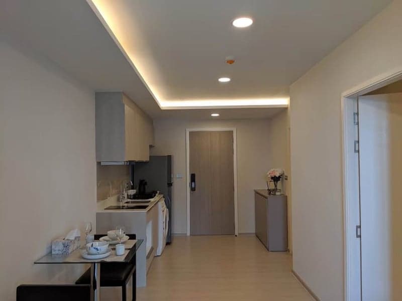 VTARA Sukhumvit 36 — Largest Layout | Open City Views | Near BTS Thong Lo photo 3