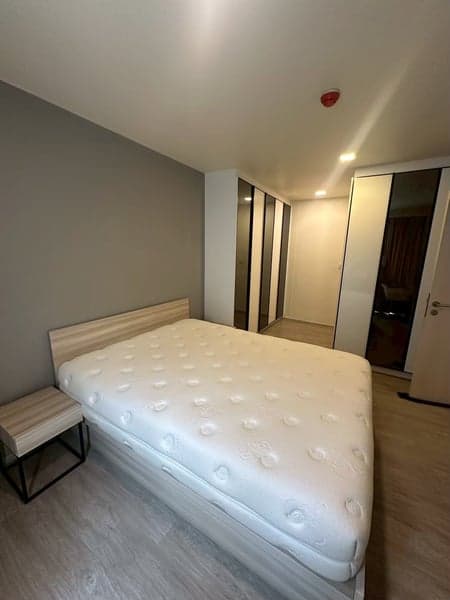 Maestro 03 Ratchada — Pool View Pet-Friendly Condo | Prime Ratchada photo 4