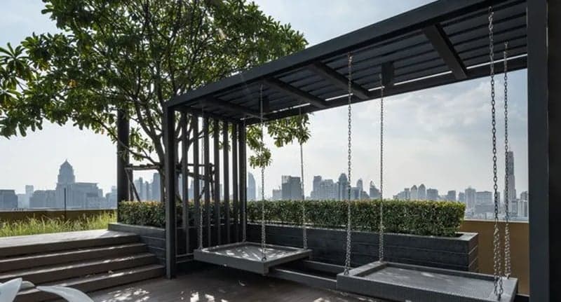 Lumpini Suite Phetchaburi - Makkasan photo 3