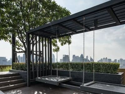 Lumpini Suite Phetchaburi - Makkasan photo 3