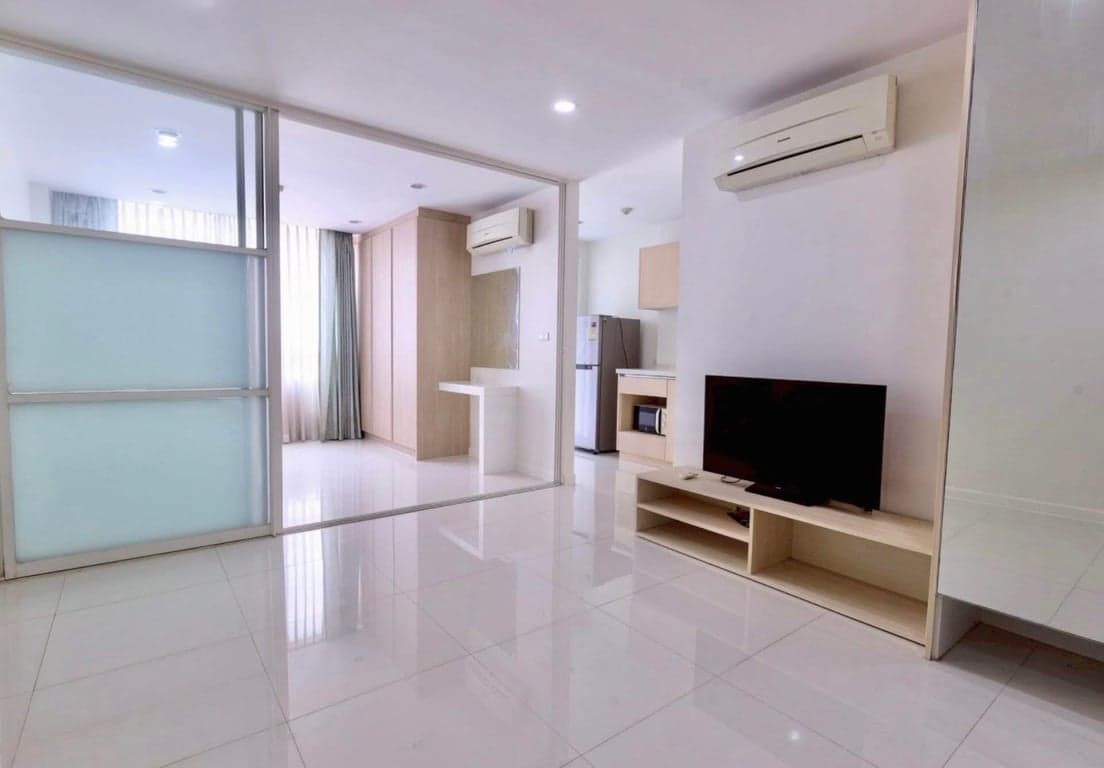 Elements Srinakarin — Below Market Deal | Walk to MRT Yellow Line | Opposite Seacon Square