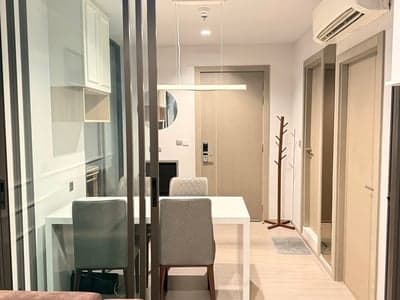 Life Asoke - Rama 9 — Prime New CBD Residence | Near MRT Phra Ram 9 photo 4
