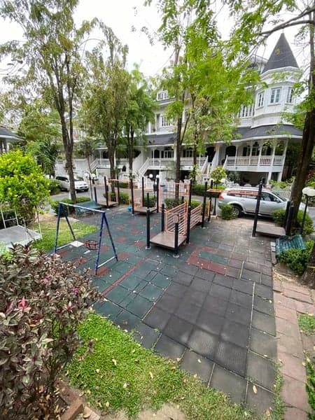 Fantasia Villa 2 photo 3