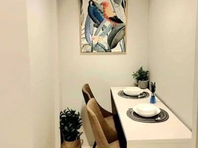 Culture Thonglor — High Floor Garden View | Luxury Living | Near BTS photo 3