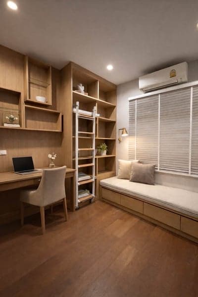 PRINN Sathorn–Ratchaphruek — Rare Corner Unit | Private Garden | Near BTS Bang Wa photo 3