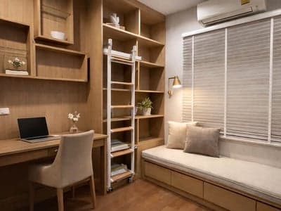 PRINN Sathorn–Ratchaphruek — Rare Corner Unit | Private Garden | Near BTS Bang Wa photo 3