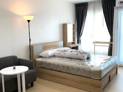 Supalai Veranda Rama 9 — Pool View High Floor | Fully Furnished | Rama 9 photo 2