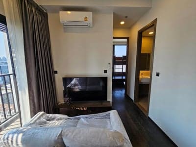 Park Origin Thonglor — High Floor Modern Living | Luxury Facilities | Thonglor photo 3
