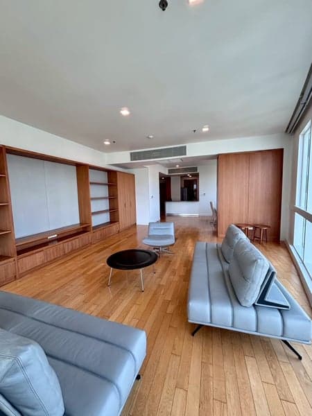 Millennium Residence — High Floor Unblocked View | Ultra-Spacious Living | Asoke-Sukhumvit 20 photo 2