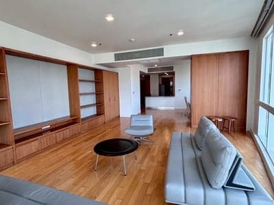 Millennium Residence — High Floor Unblocked View | Ultra-Spacious Living | Asoke-Sukhumvit 20 photo 2