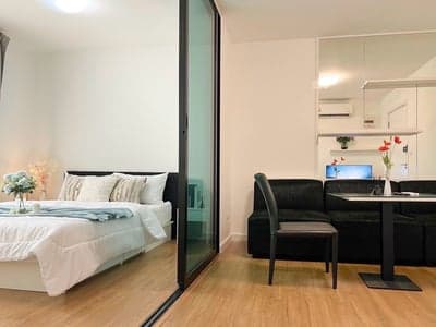 iCondo Salaya 2 — Corner Unit Big Balcony | Near Mahidol University photo 4