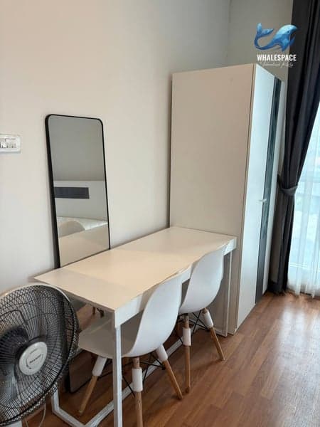 Lumpini Place Rama 3 - Riverine — Ready to Move In | Riverfront Living | Rama 3 photo 4