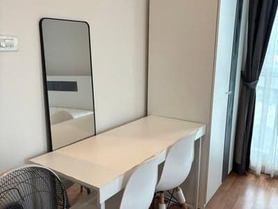 Lumpini Place Rama 3 - Riverine — Ready to Move In | Riverfront Living | Rama 3 photo 4