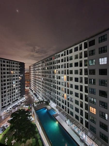 Regent Home 18 Changwattana-Laksi photo 2