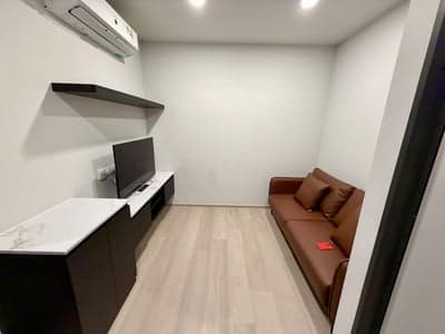 Aspire Onnut Station — Brand-New Residence | River Curve Views | Near BTS On Nut photo 4