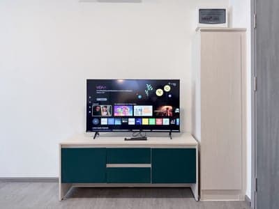 Kave Wonderland — Pet-Friendly Residence | Ready to Move In | Near Thammasat photo 2