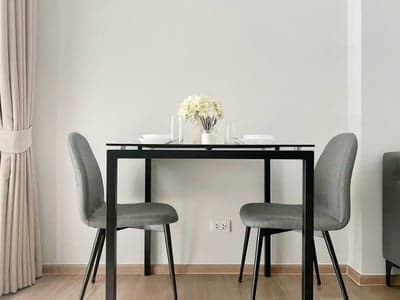 Prime Pinklao Area Condo — 16,000 THB/Month | Convenient Access to Siriraj Hospital & Thammasat University photo 3