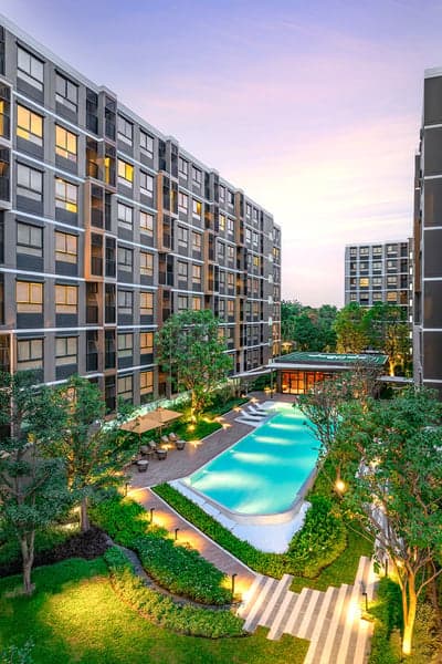 dcondo air Ladkrabang photo 2