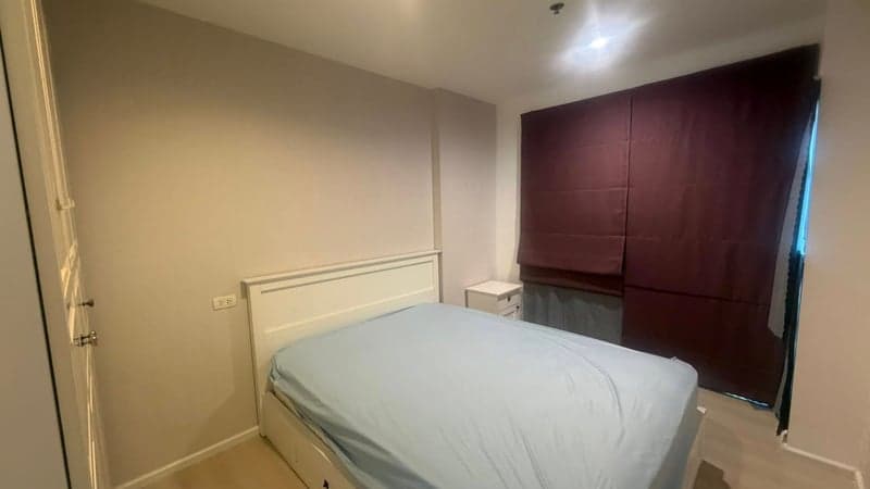 Aspire Sukhumvit 48 — Fully Furnished City Condo | Near BTS Phra Khanong photo 3