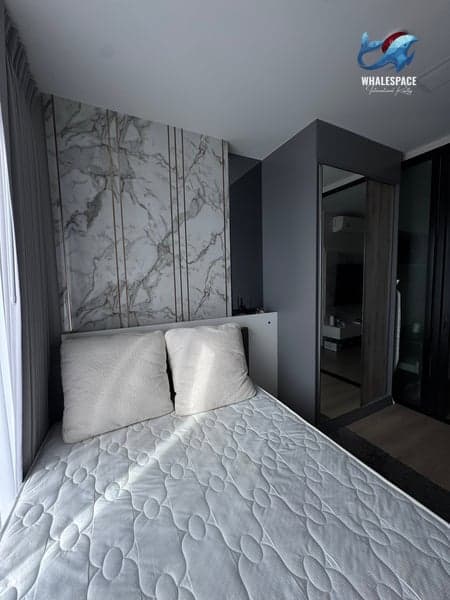 The Privacy Taopoon Interchange — Private Corner Unit | Open City View | Near MRT Tao Poon photo 2