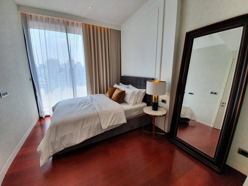 KHUN by YOO insp Open Thong Lo View | Luxury Residence photo 3