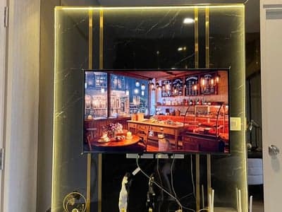 The Tree Pattanakarn-Ekkamai — High Floor City View | Near ARL Ramkhamhaeng photo 4