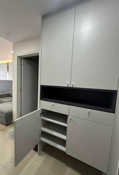 Supalai Veranda Ramkhamhaeng — Studio High Floor | Near MRT | City View photo 4