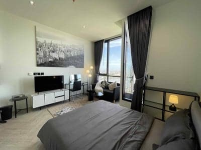 Chapter Charoennakorn Riverside — Riverside Living | Fully Furnished | Near BTS photo 2