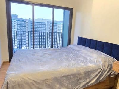 The Line Vibe — 19th Floor Unblocked Garden View | 1-Bedroom near BTS Ha Yaek Lat Phrao photo 4