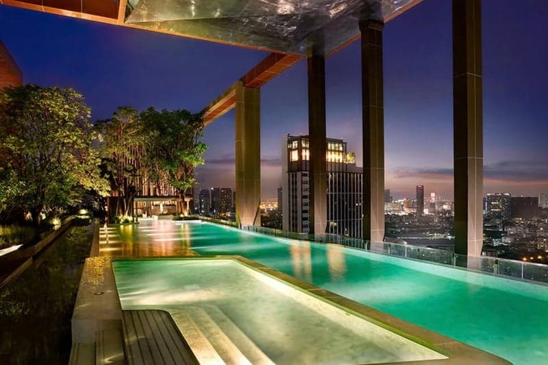 Whizdom Avenue Ratchada-Lardprao photo 2