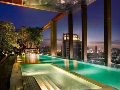 Whizdom Avenue Ratchada-Lardprao photo 2