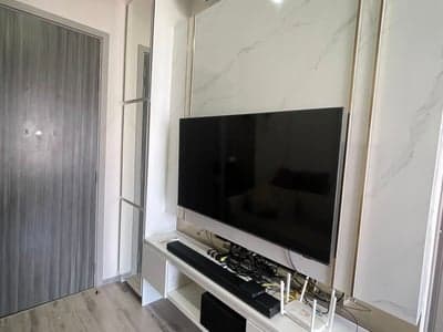 Knightsbridge Prime Onnut — High Floor | Fully Furnished | Near BTS On Nut photo 2